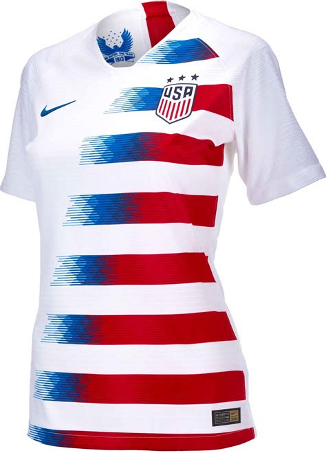 american soccer jerseys